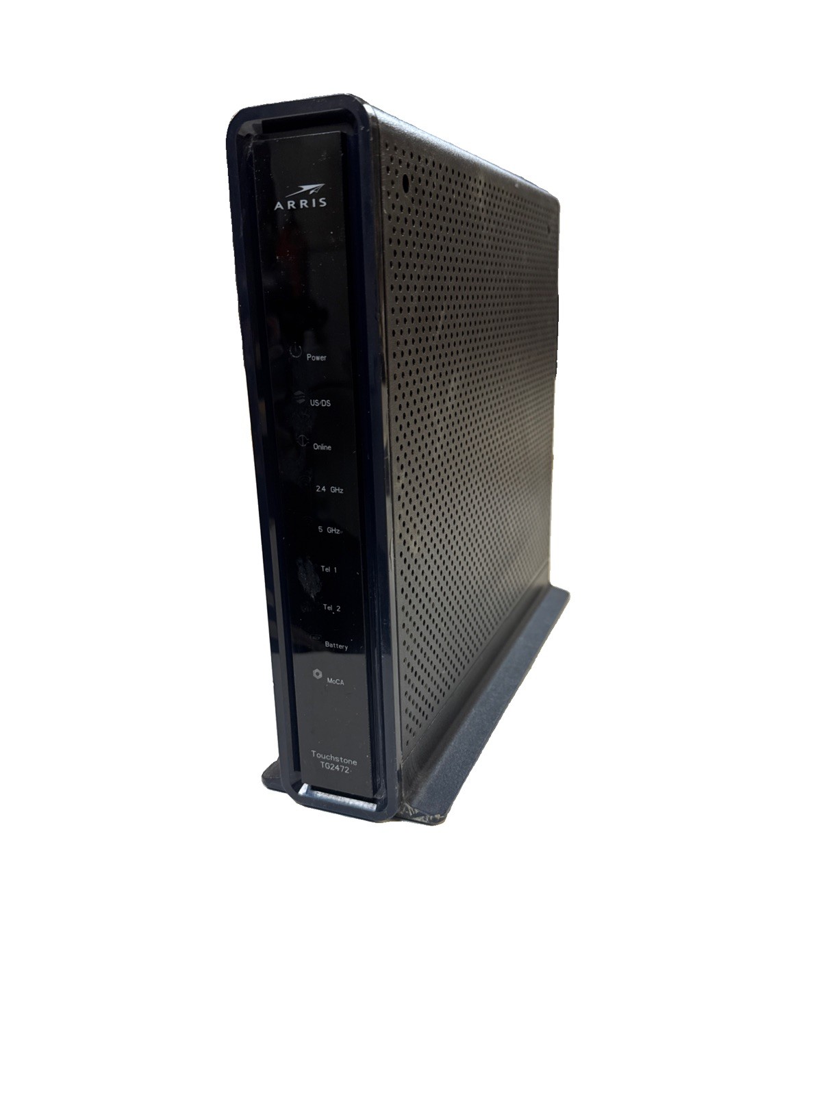 Arris TG1682G Dual Band Wireless Cable Modem Router - Router Only