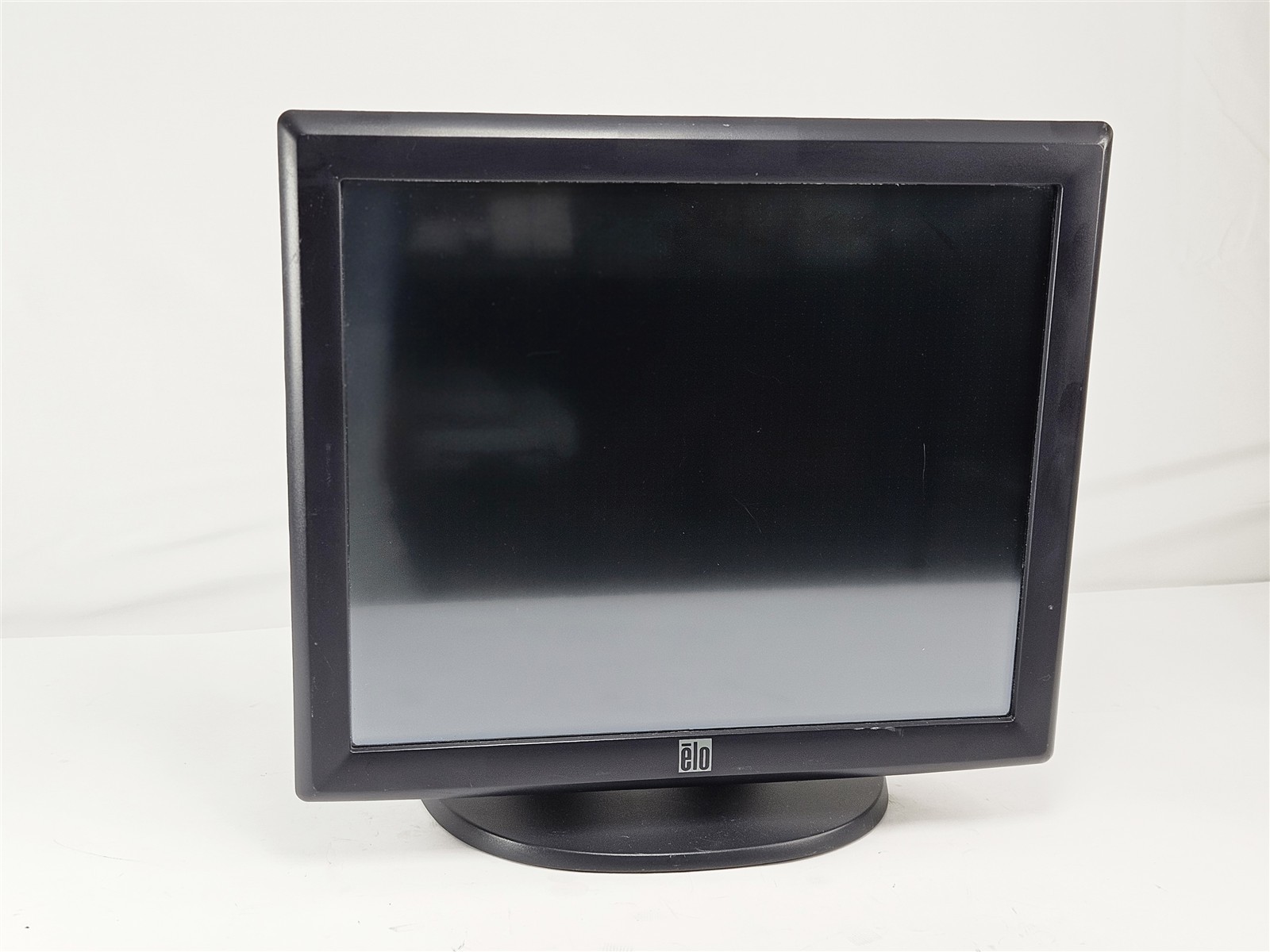 Elo Touch ET1715L-7CWB-1-GY-G 17" 1280x1024 75Hz AccuTouch VGA USB