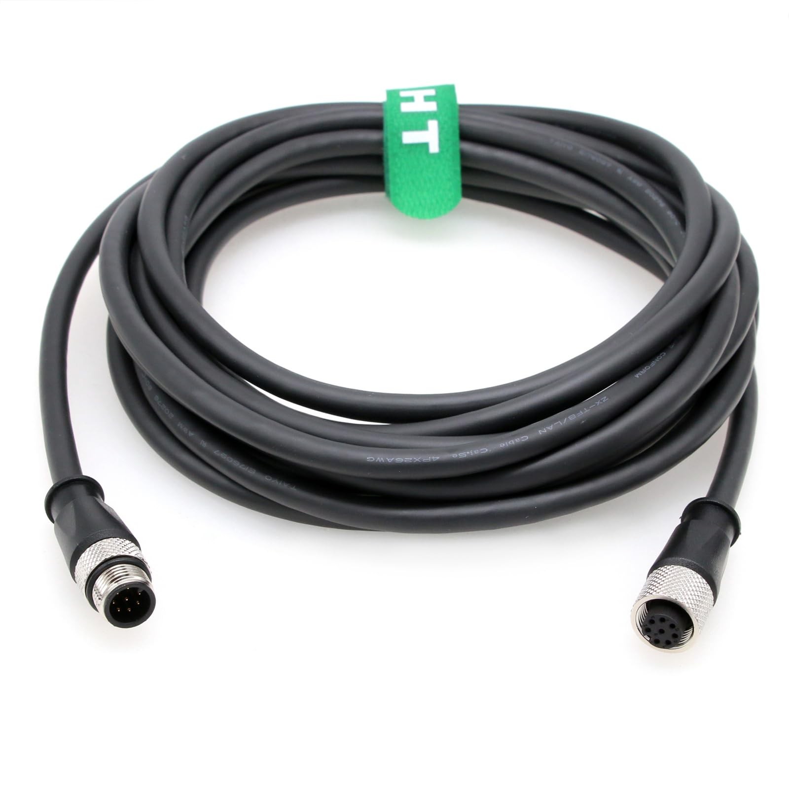Ethernet Extension Cable for Humminbird Helix 7 8 9 10 12 15 G2N to Minn Kota...