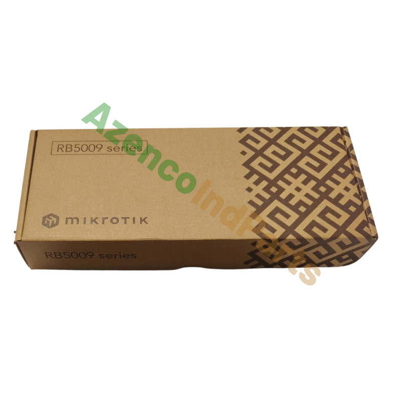 NEW MikroTik Router RB5009UG+S+IN 1.4GHz 1GB 7xGb 1x2.5Gb Free Delivery