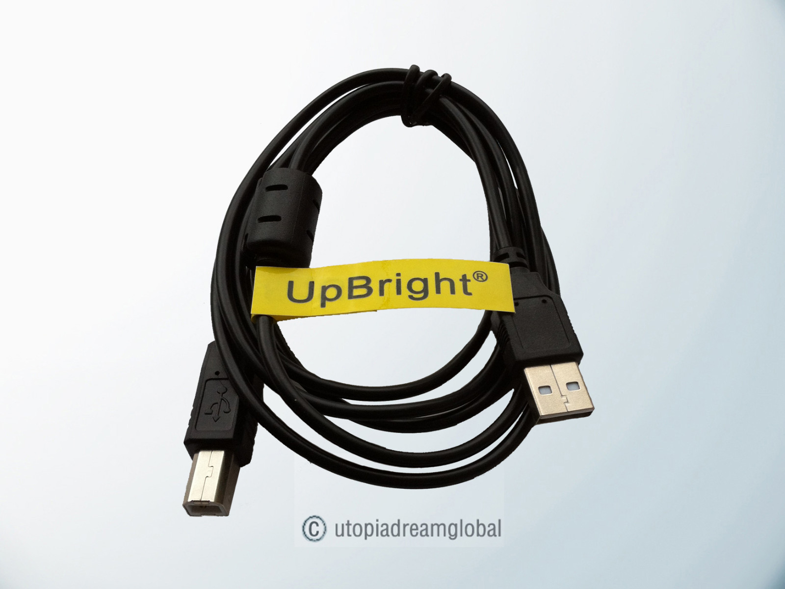  USB Cable Cord Lead For LG GSA-E60L GSA-E60N External Super Multi DVD Rewriter 