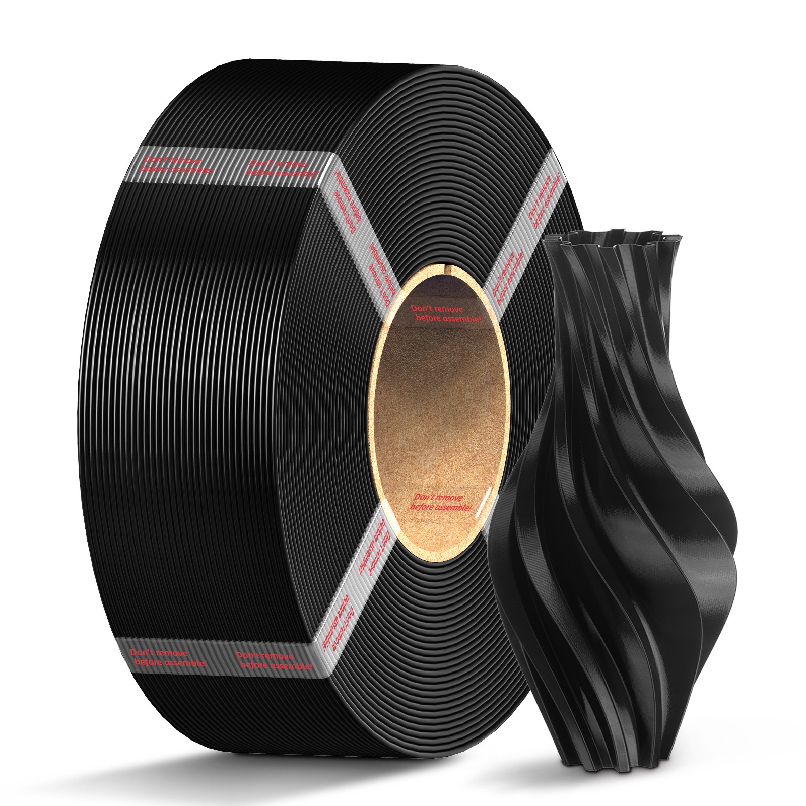 【BUY 4 PAY 3】ANYCUBIC Spooless PLA / PLA+ / PETG Filament Refill 1.75mm Lot