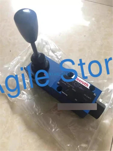 1PCS Rexroth R983030728 4WMM6J6X-IN002 valve