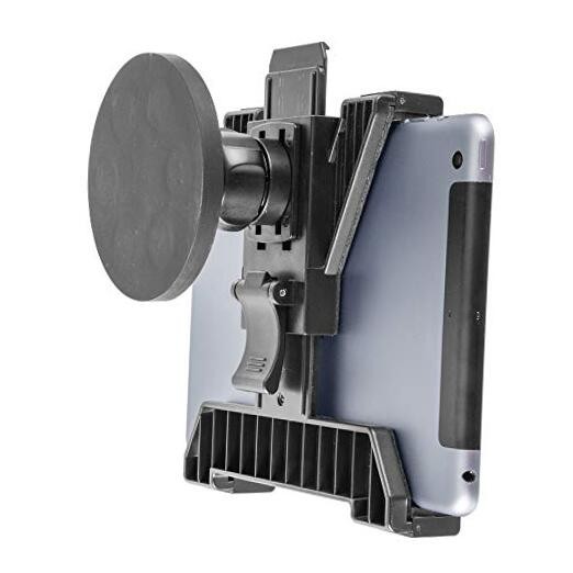  TabDock MagDock- Heavy Duty Magnetic Mount for All 7-11 inch Tablets- Great 