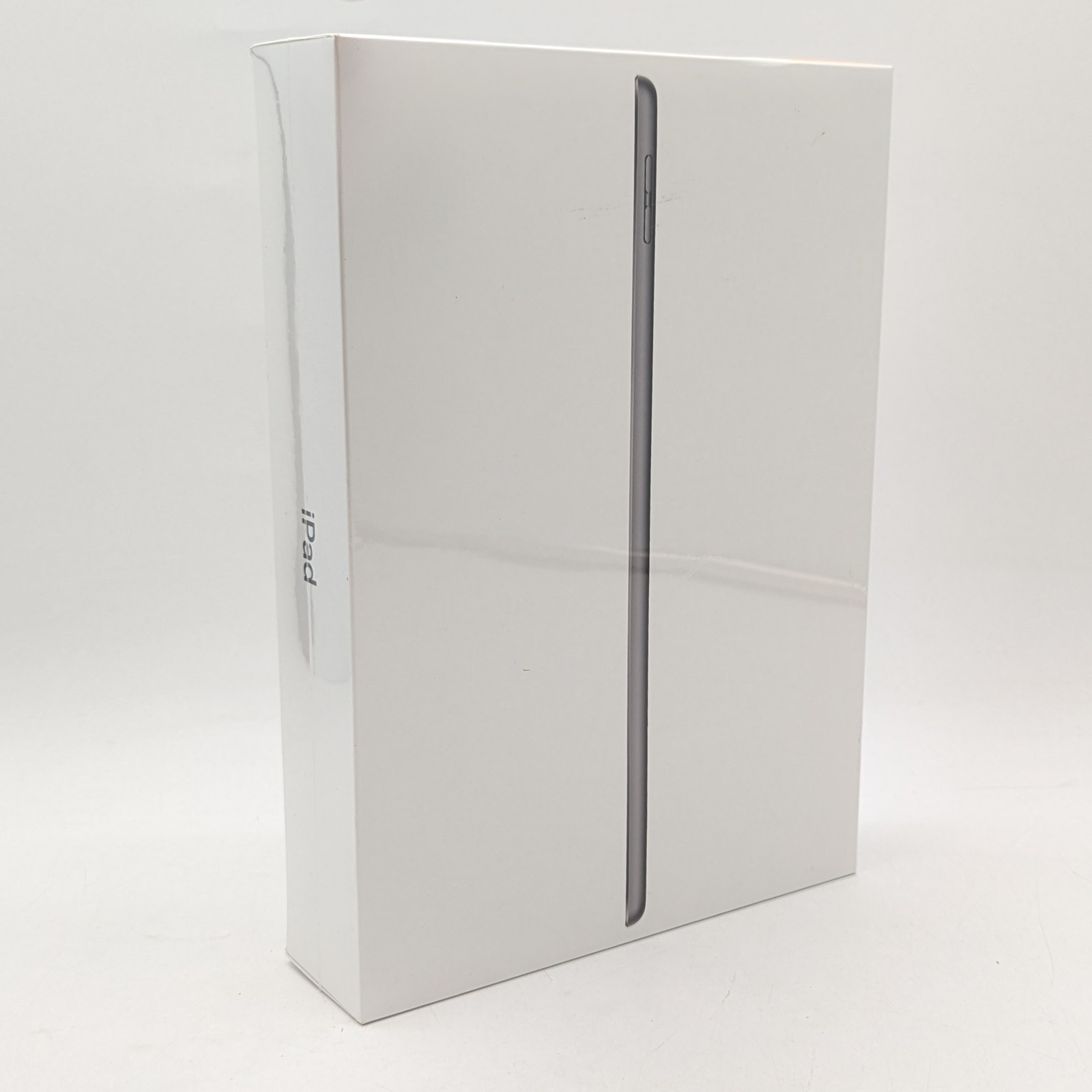 Apple iPad (9th Generation) A2602 64GB | Space Gray | WiFi ONLY