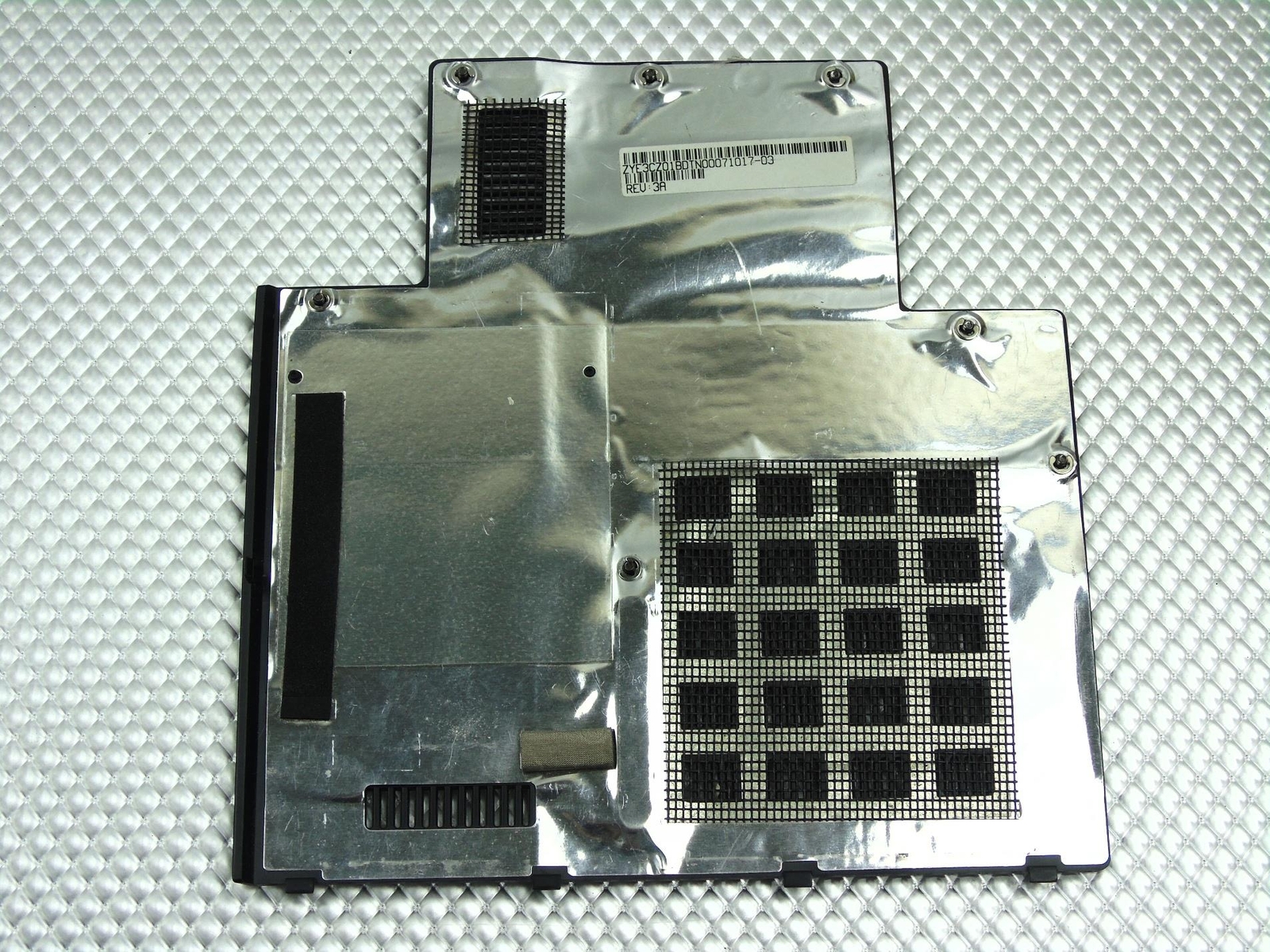 Acer Aspire 4520 Laptop Hard Drive Memory RAM Base Cover Door - ZYE3CZ01BDTN000