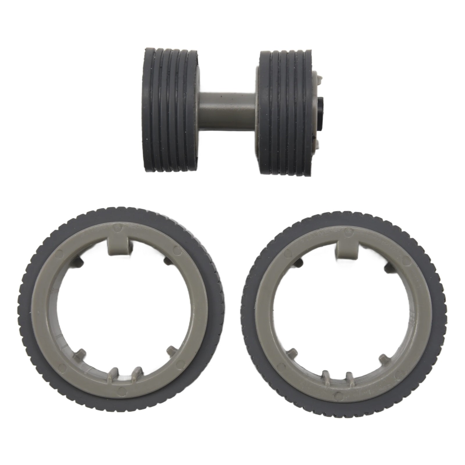 1X (Pa03670 - 0001 Pa03670 - 0002 Consumption Material Pick Pick Roller + Bre8527