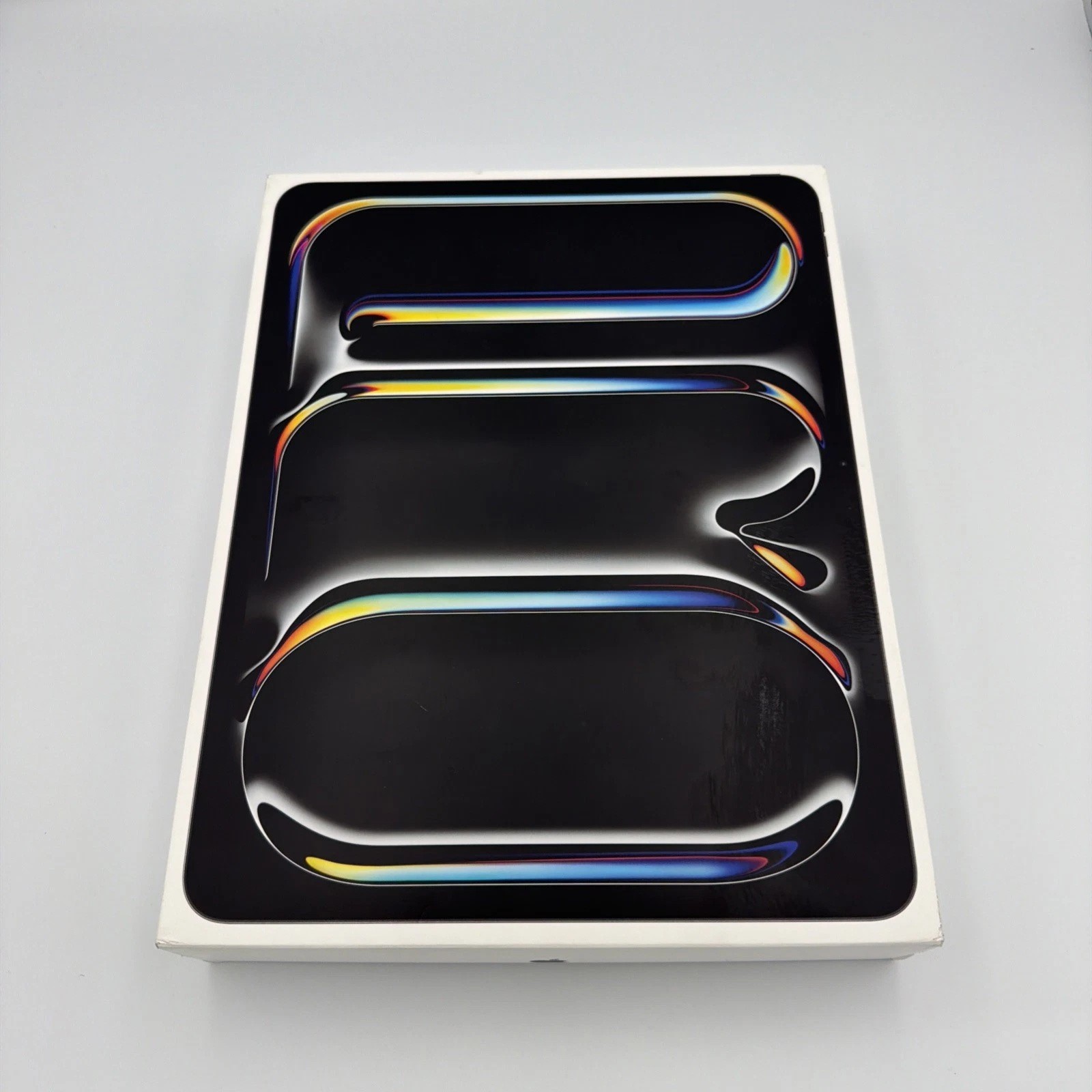 BRAND NEW SEALED - Apple iPad Pro 13 (M5) Space Black 1TB WiFi Nano-Texture