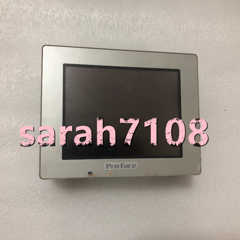 1PC USED Proface Touch Screen GP-4301TM PFXGM4301TAD Fast By FedEx or DHL