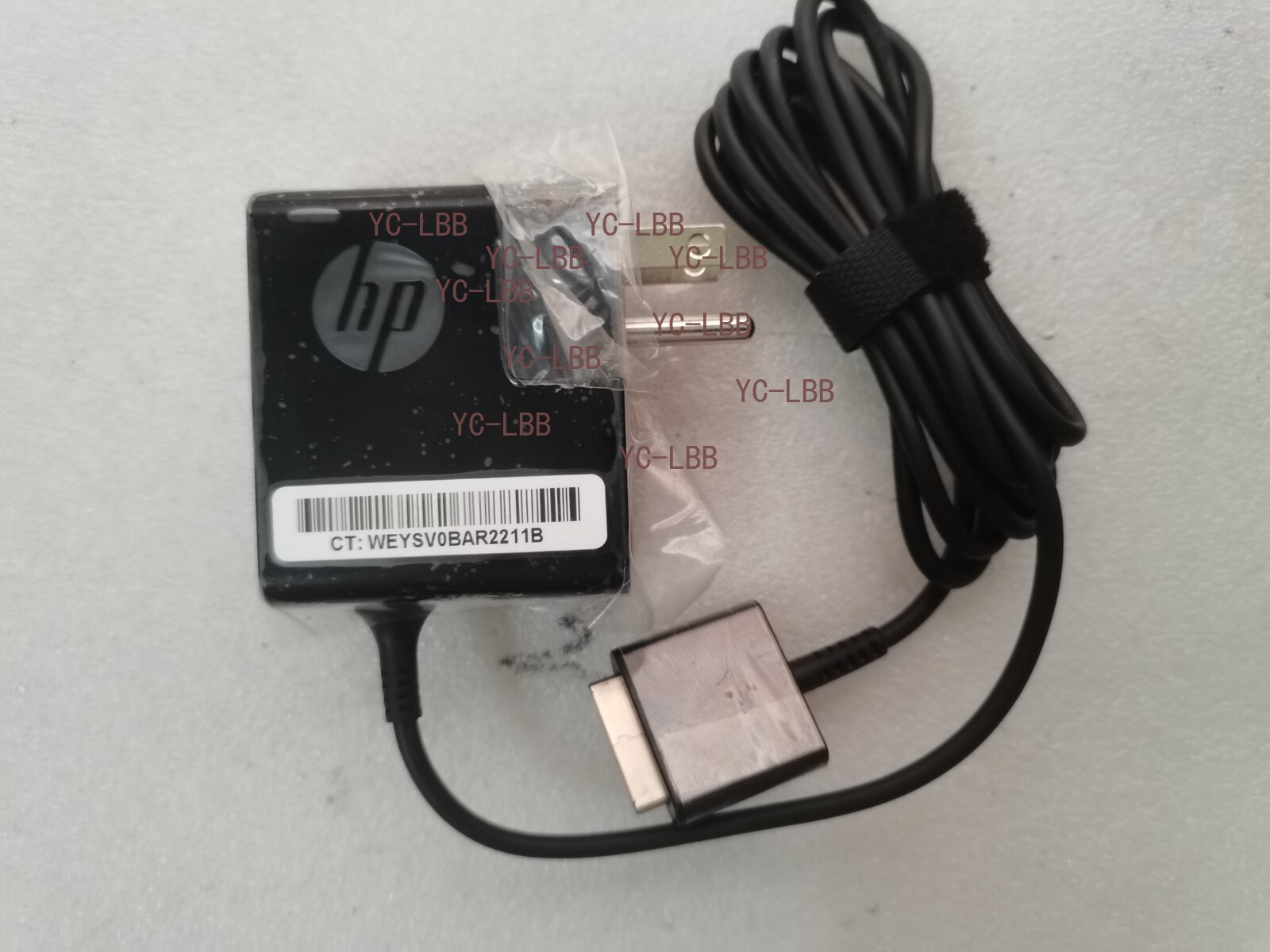 Genuine 9V 1.1A 805289-003 for HP ELITEPAD 900 G1, 1000 G2 HSTNN-DA34 AC Adapte