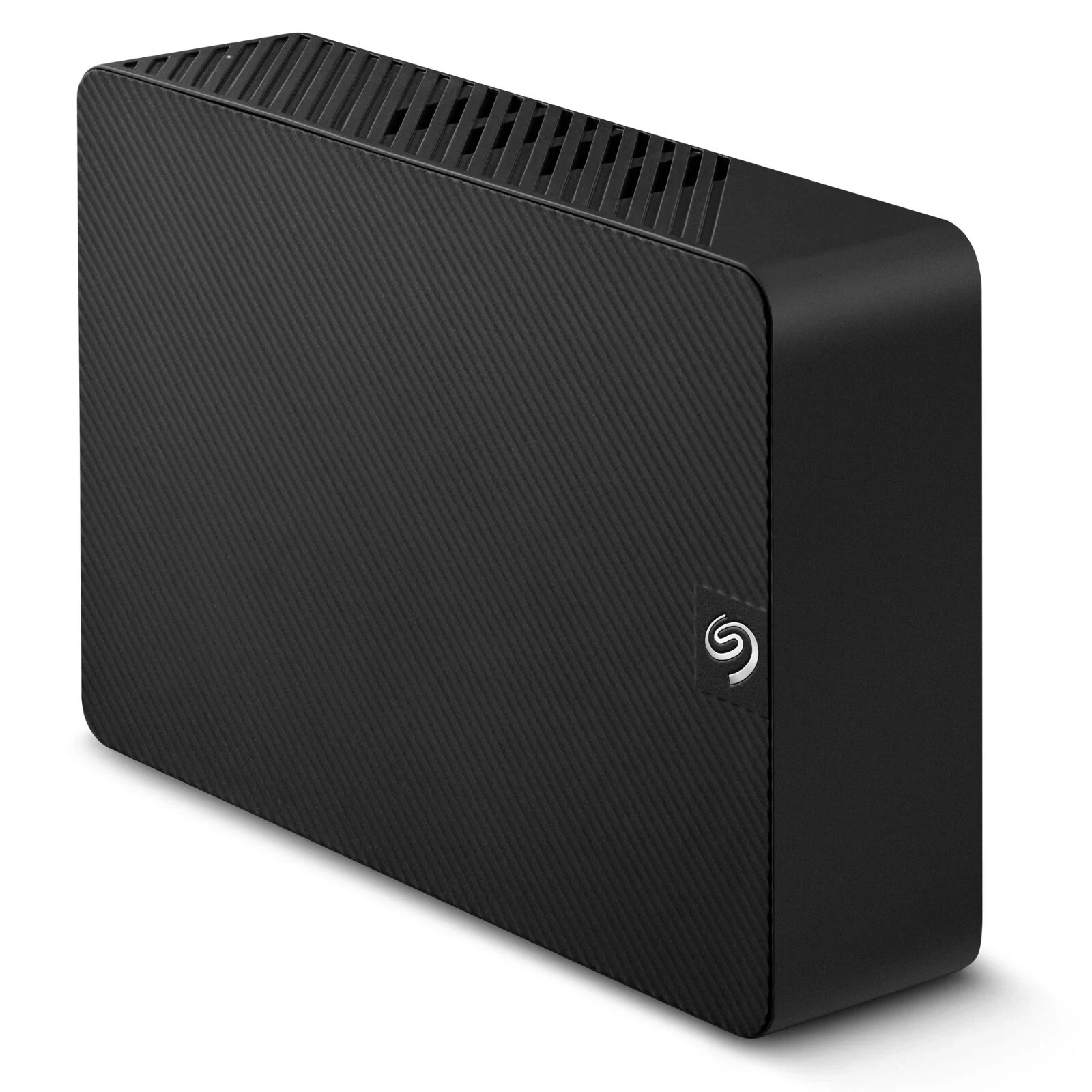 Seagate ExpansionPLUS 4TB External Hard Drive - USB 3.0 with Rescue Data Recover