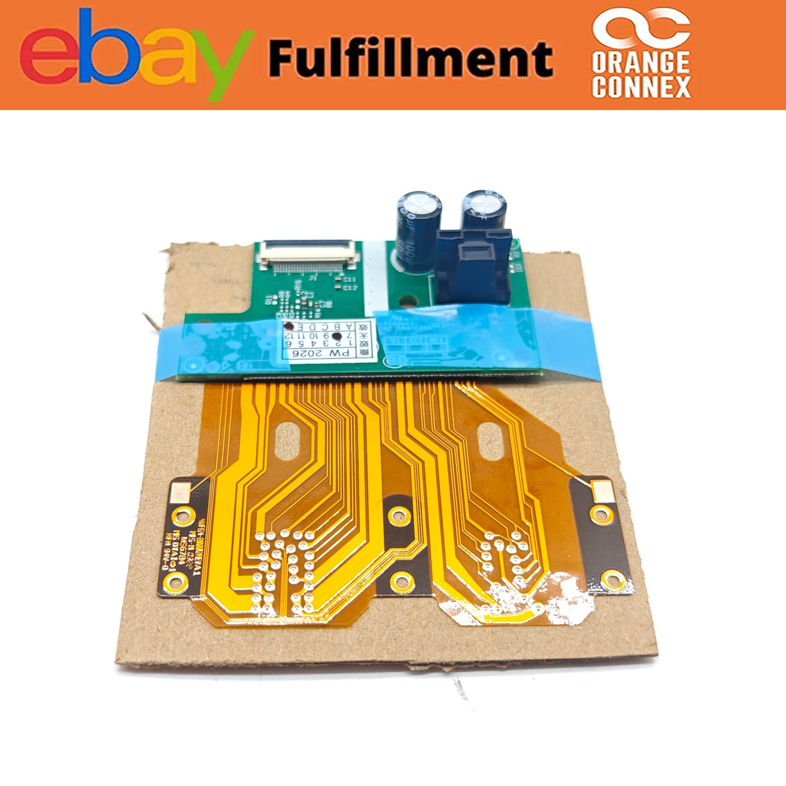 PCA-CARRIAGE For HP Smart Tank 670 798 750 678 720 all-in-one machine parts A4