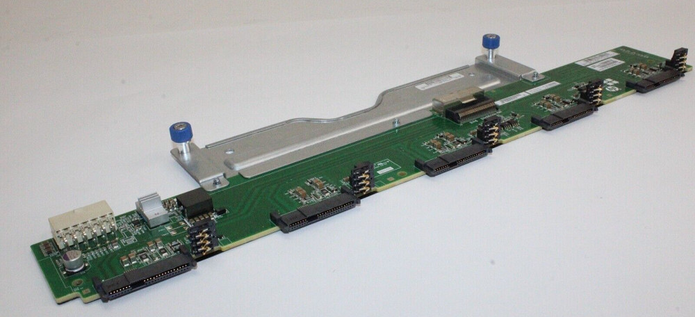 HP 739405-B21 735520-001 013640-001 FOR 580 GEN8 DL580 G9 5 SFF Drive Backplane/