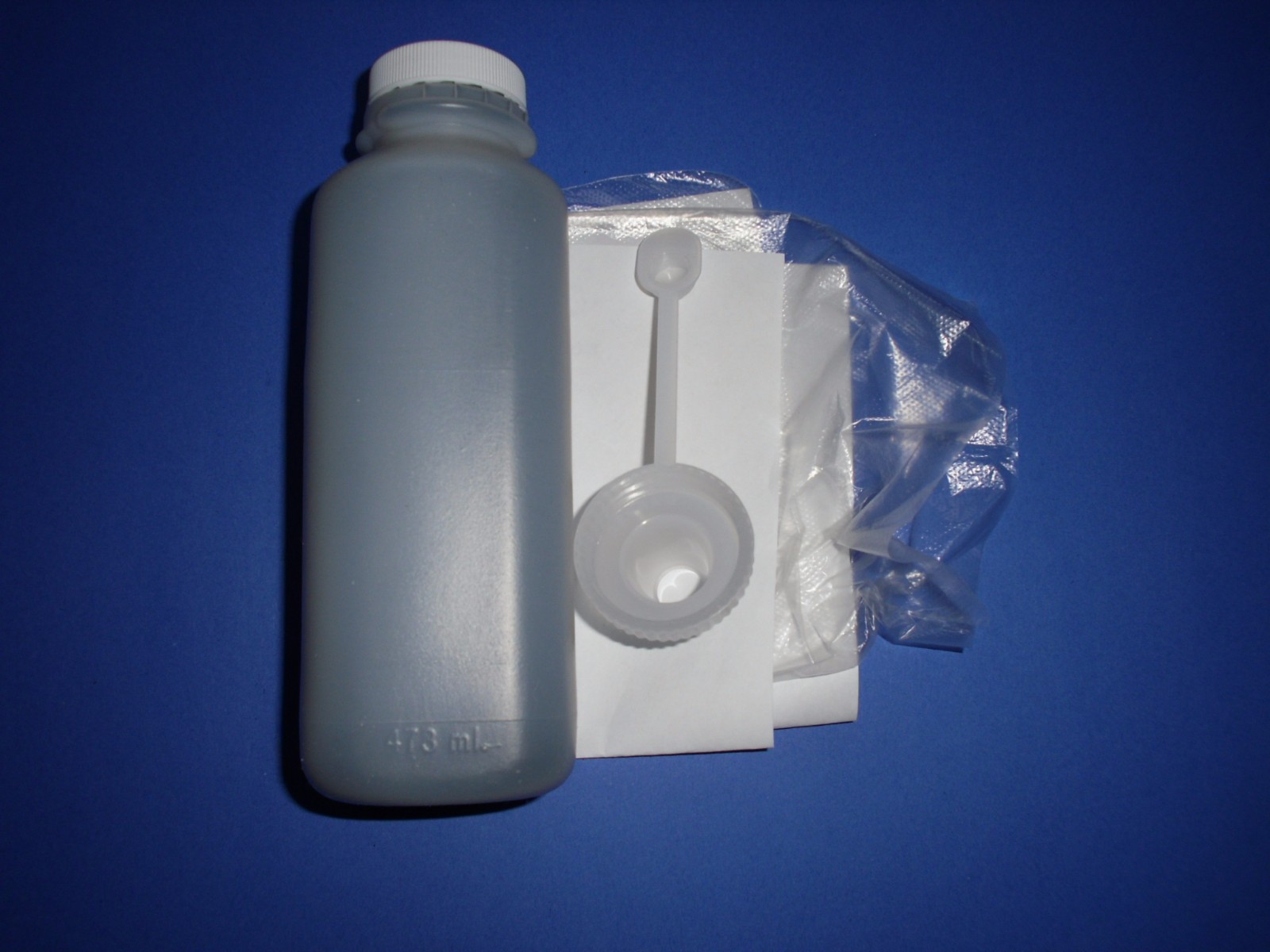 6K 200g HY Refill Toner + Chip for Dell 1700 1700N K3756 J3815 N3769 Cartridge