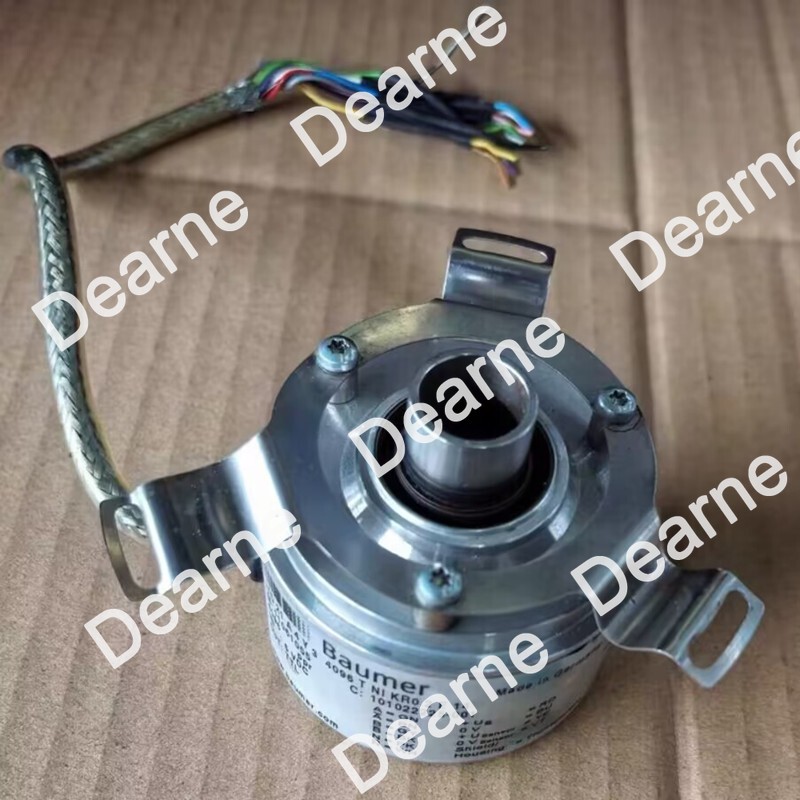 1Pcs Used ITD 21 A 4 Y 3 4096 T NI KR0.2 E 14 # DHL or Fedex