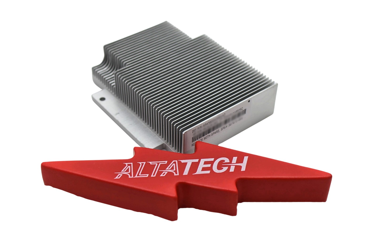 HP 507672-001 ProLiant DL360 G6 / G7 Server Cooling CPU Heatsink - Fully Tested