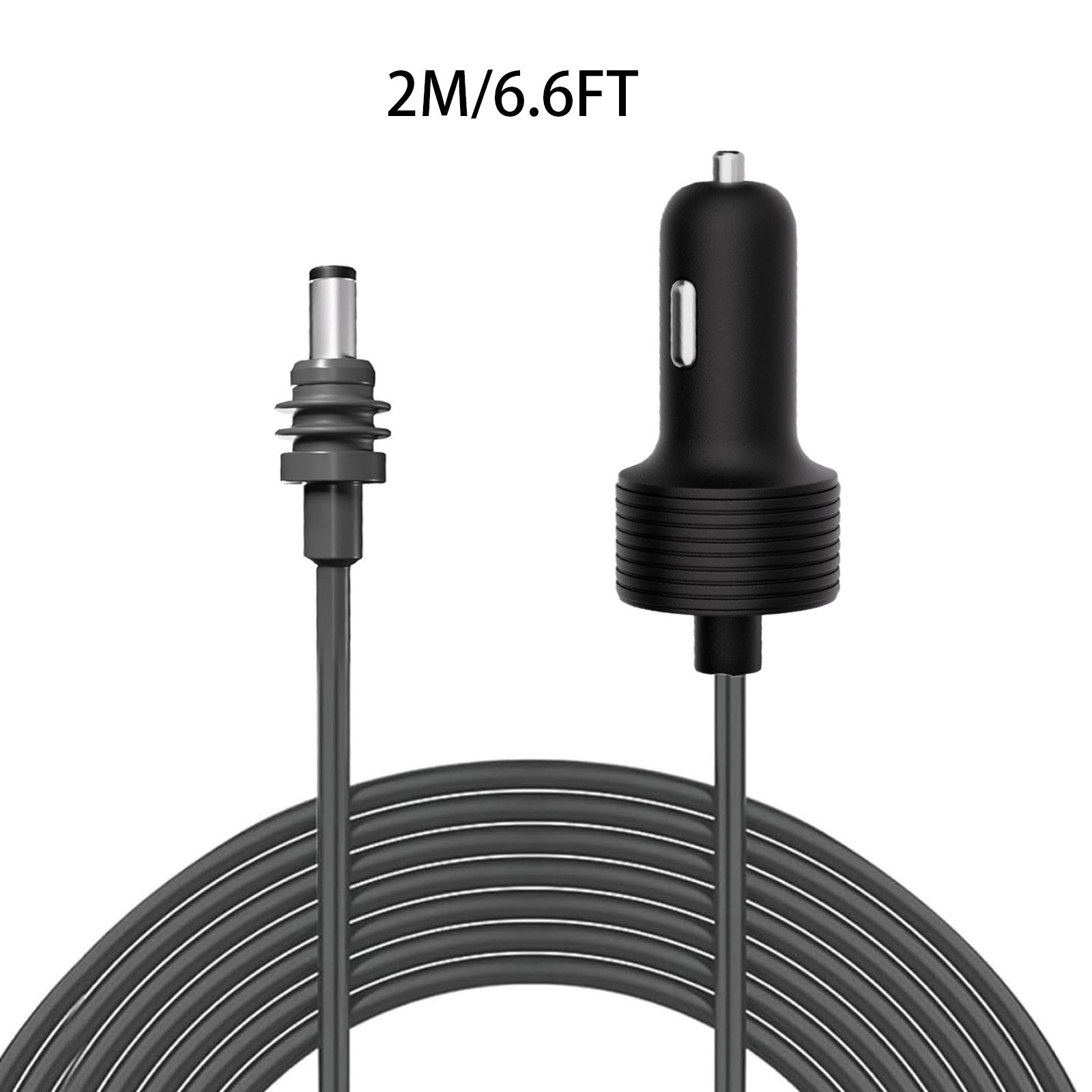 Starlink Mini Car Charger Cable for RV Boat Truck DC Power Waterproof 2M-5M