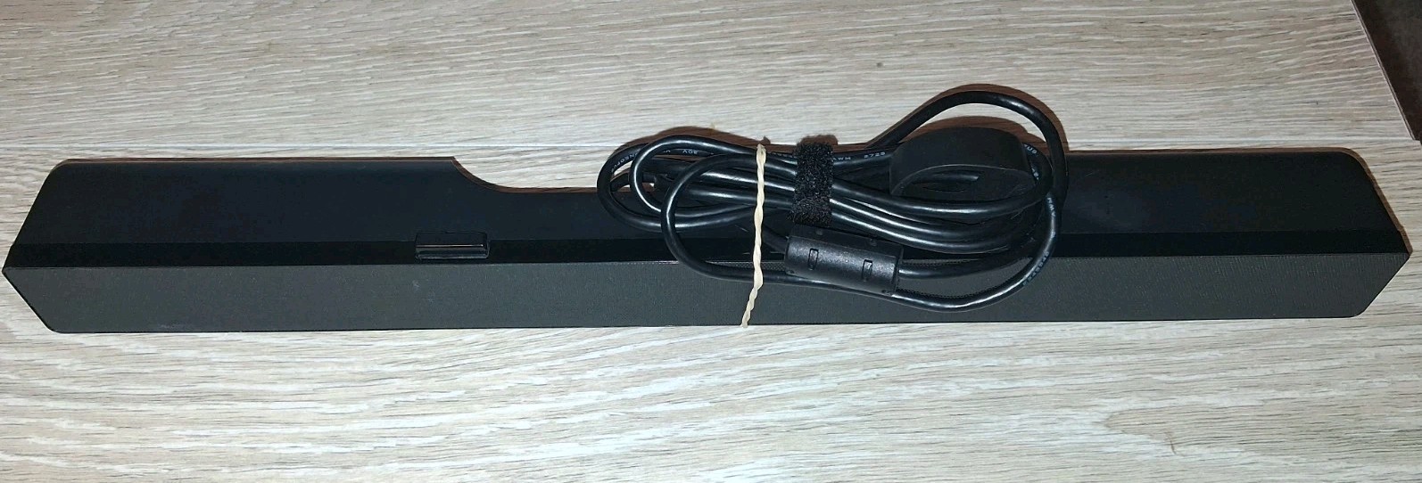 Dell AC511M Stereo Multimedia Soundbar w/Mount