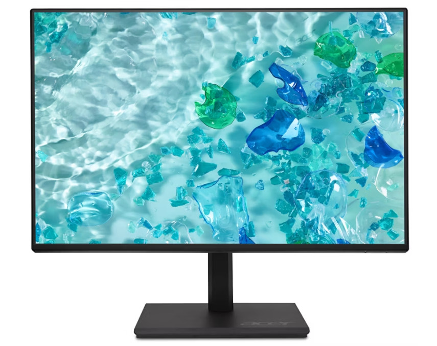 Acer Vero B7 B277 G 27" 1080p 100Hz IPS Computer Monitor - Refurbished