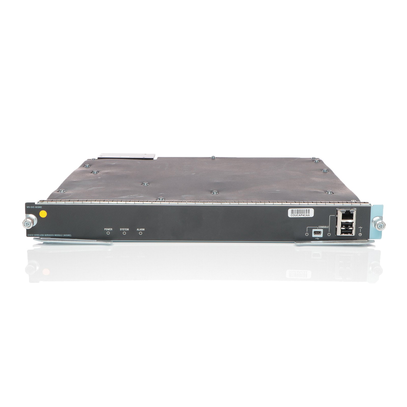 Cisco WS-SVC-WISM2-3-K9 Server II price incl VAT 3 yr warranty* B2B