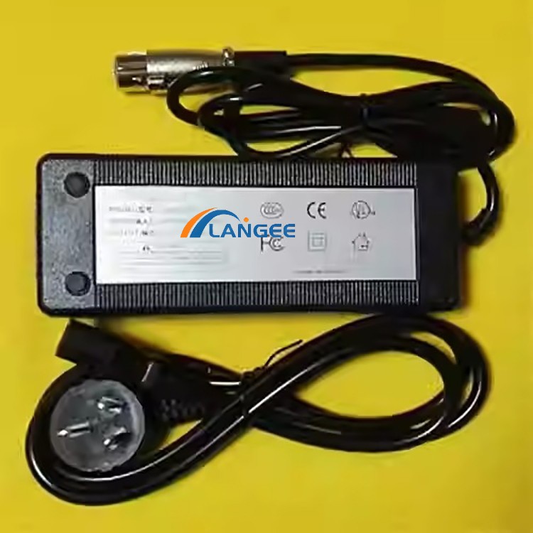 1PC Power Adapter Charger AC-110MD For SONY Monitor 1PC New Replace