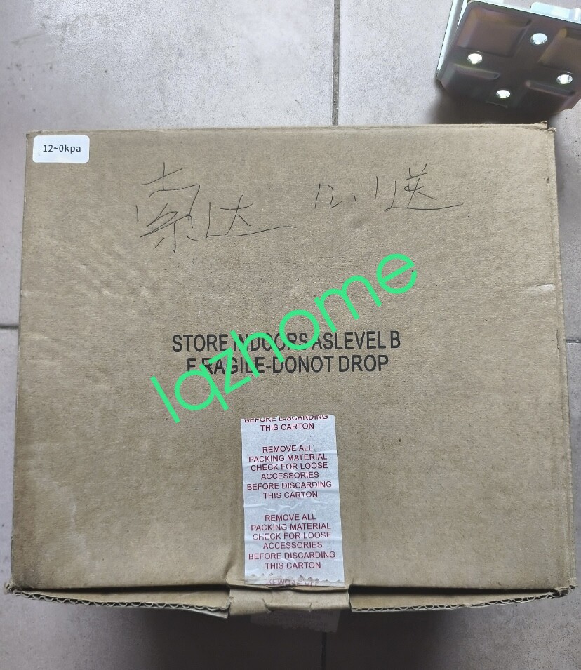 1PCS 266HSHFSBA2 L1B6TB Pressure converter New FedEx or DHL