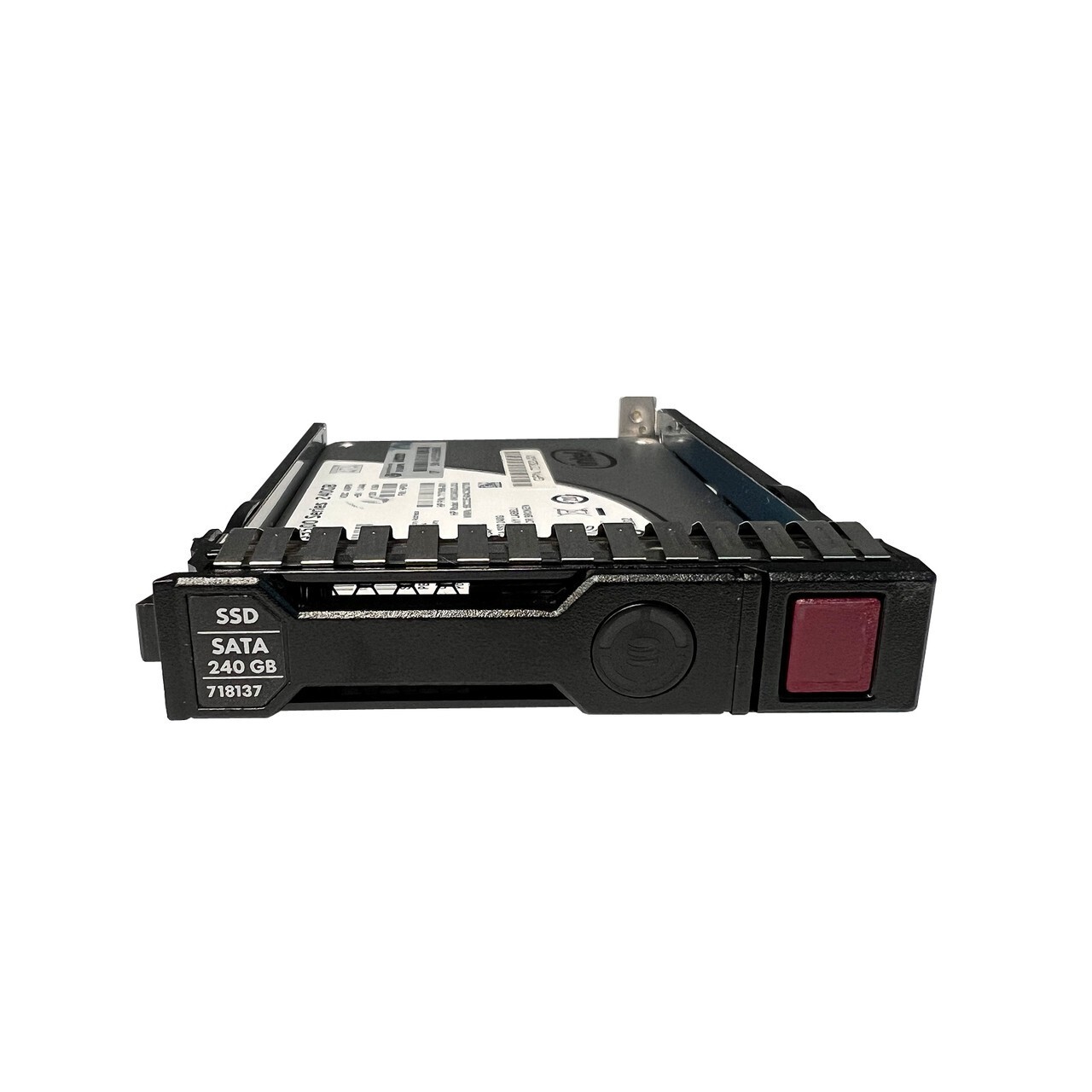 HP 718137-001 240GB SATA 6GBPS 2.5" SSD 717968-001