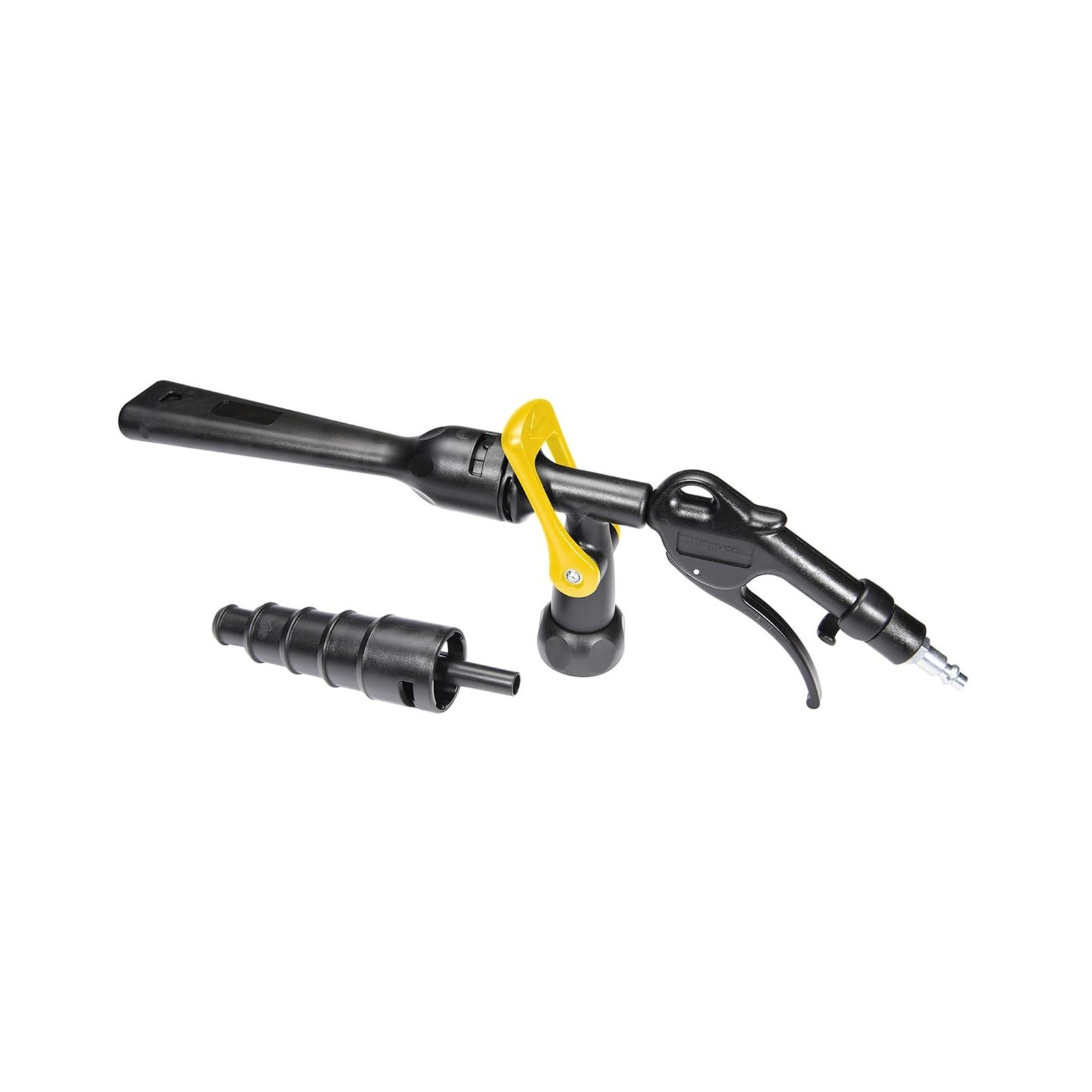 Mityvac MV7270 Combination Spray Washer, Radiator, Cooling System Flusher wit...
