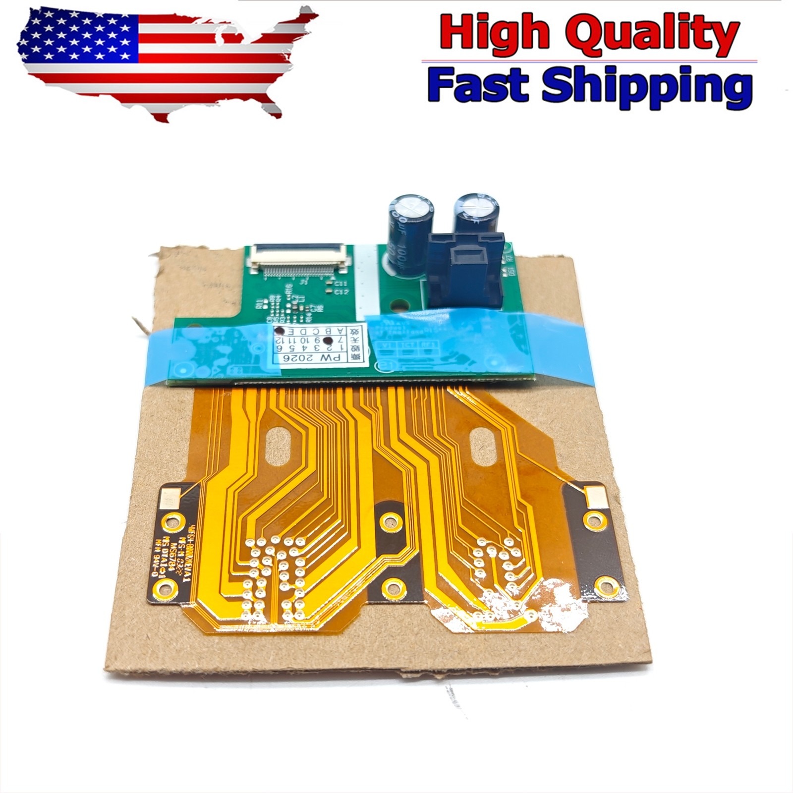 PCA-CARRIAGE For HP Smart Tank 670 798 750 678 720 all-in-one machine parts A4