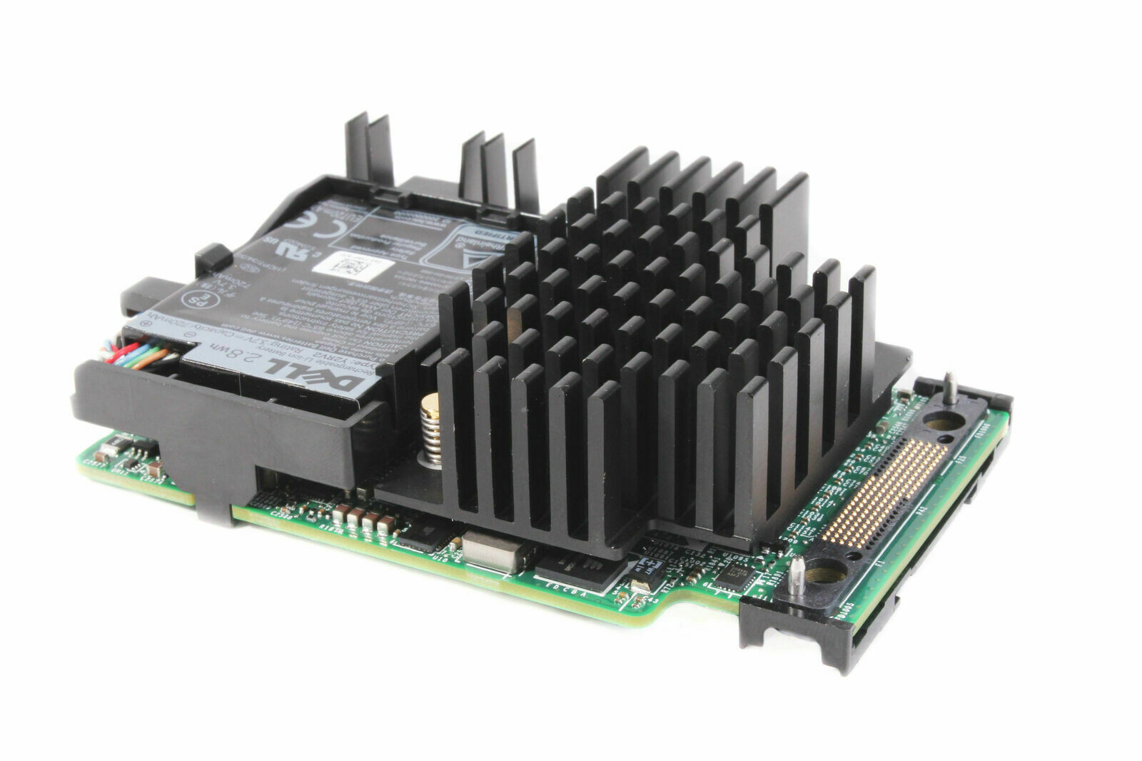 0878M DELL POWEREDGE H740P MINI MONO 8GB NV CACHE RAID CONTROLLER 00878M