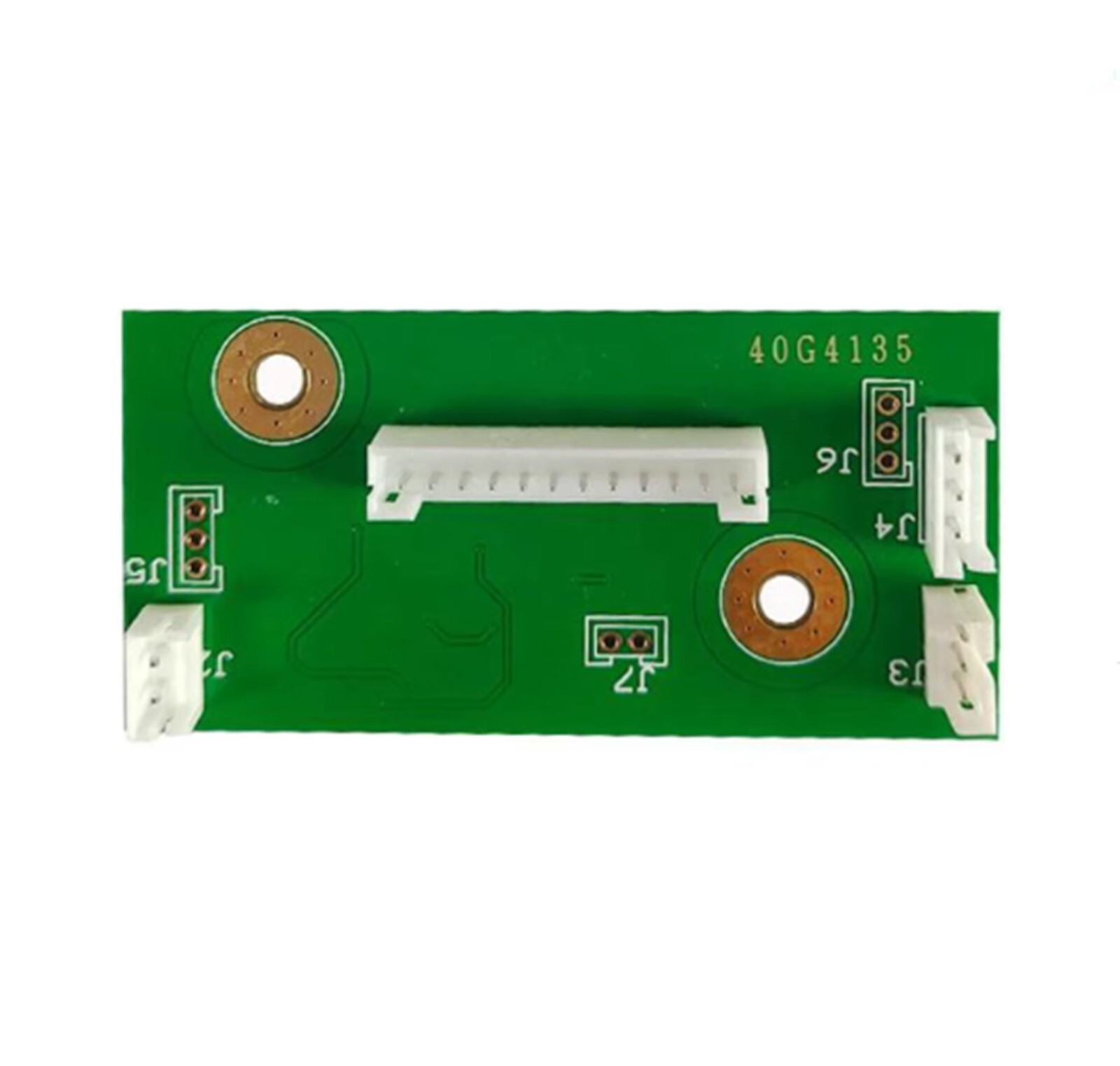 40G4135 40G8550 40X7743 Chip for LexmarK MS810/811/812 MX710/711/712 MS710/711