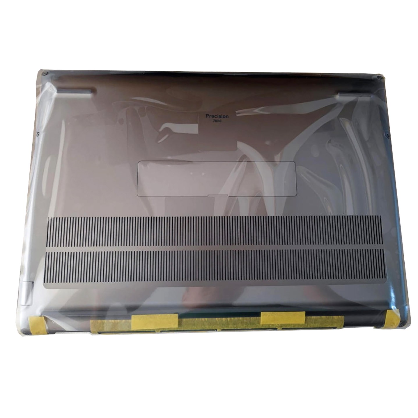 0PJXPK AM404000621 FOR DELL Precision 7680 M7680 D Shell Base Cover Bottom