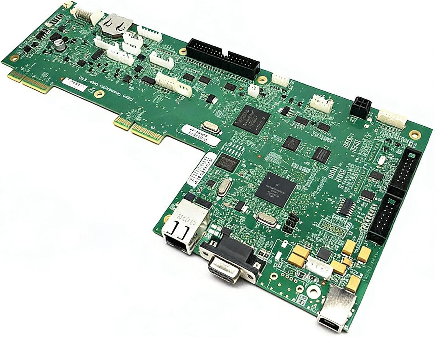 P1050997-01 Main Board Motherboard Fits Compatible with Zebra ZT410.