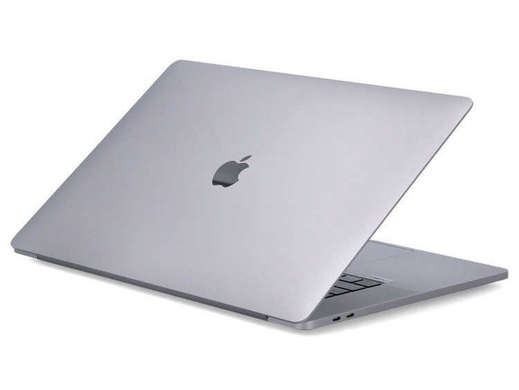Apple MacBook Pro 16-inch 2019 A2141 EMC 3347 – For Parts/Repair