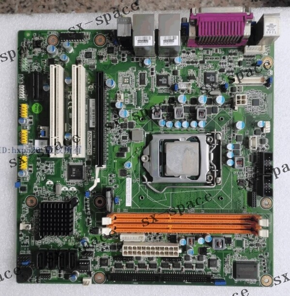 1pcs AIMB-501G2-KSA1E AIMB-501 Rev:A1 100% tested via DHL or Fedex shipping
