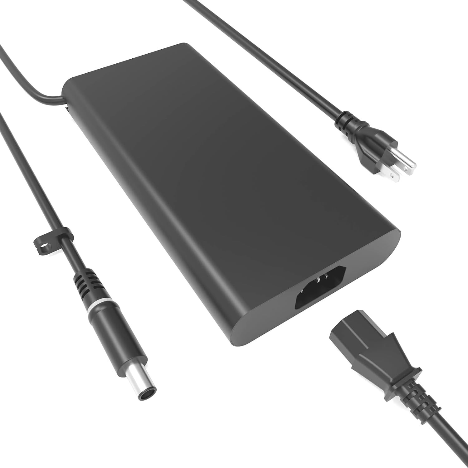330W 19.5V 16.92A Charger Compatible with DELL Alienware X17 M17 M16 M18 T09-27
