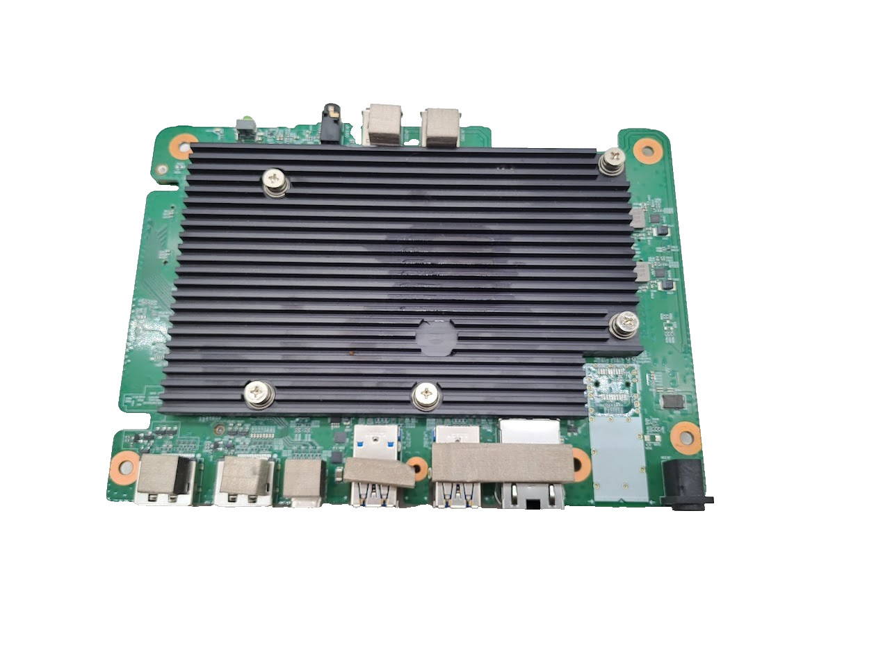 LG 24CQ650/CQ600 All-in-One Thin Client Motherboard - Intel Celeron EAX69968002