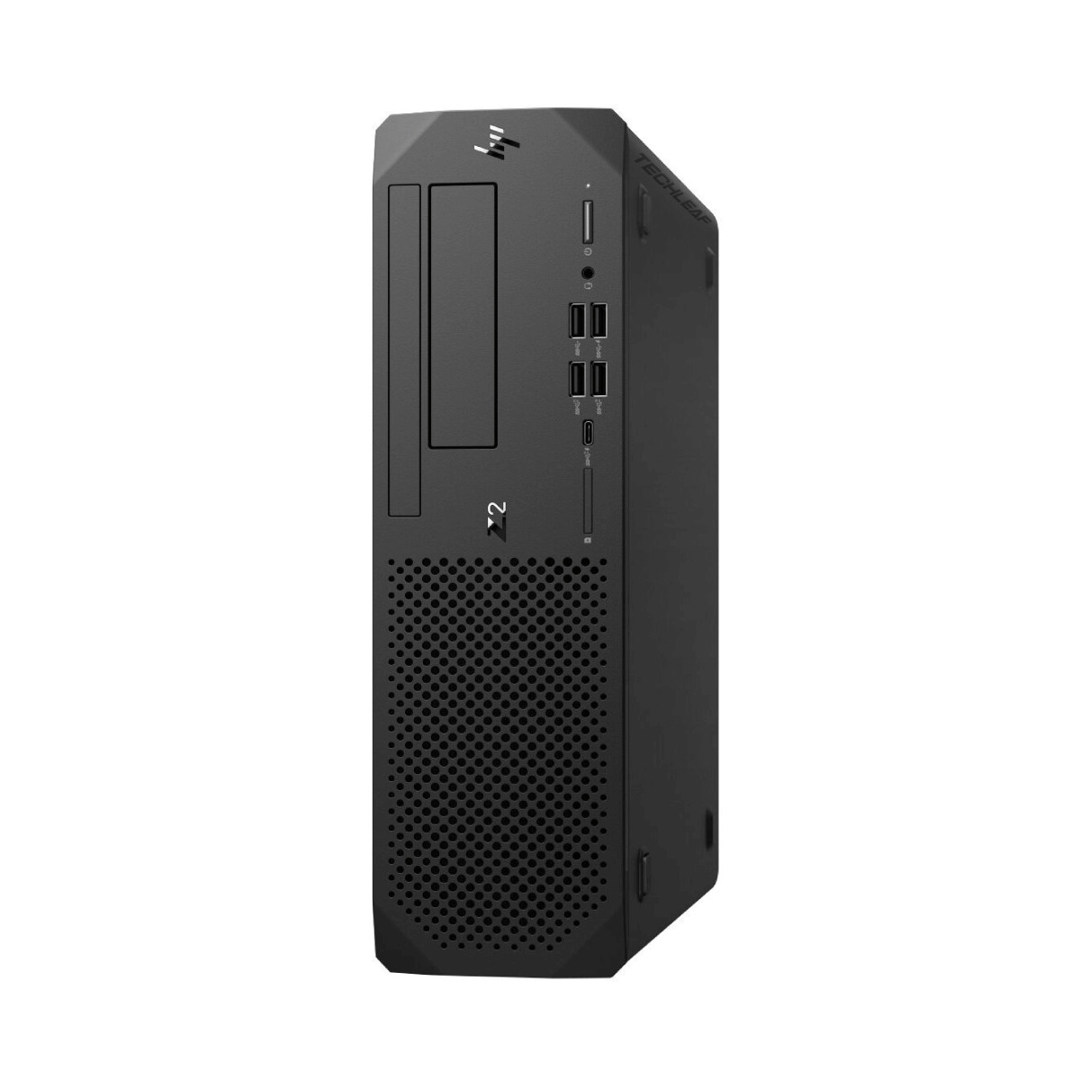 HP Desktop PC i5-10500, 16GB RAM, 512GB NVMe SSD, Windows 11 Pro, Built-In WiFi