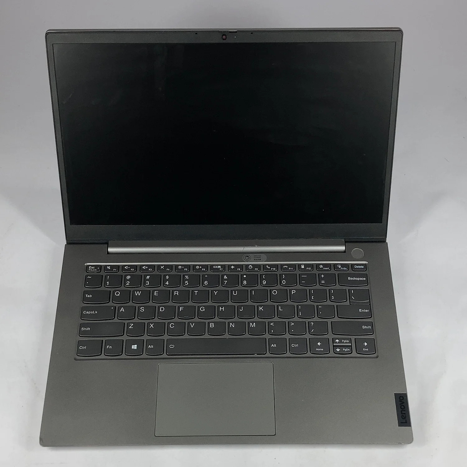 Broken Lenovo ThinkBook 14 Gen 2 14" i5-1135G7 2.4GHz 8GB RAM READ FOR PARTS