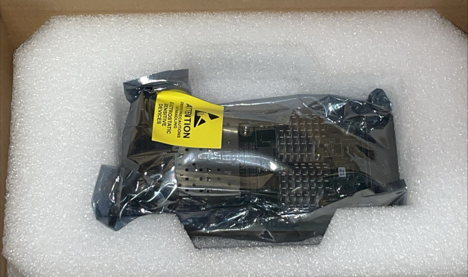 Juniper EX4550-EM-8XSFP 8-Port 10Gb SFP+ Expansion Module NEW