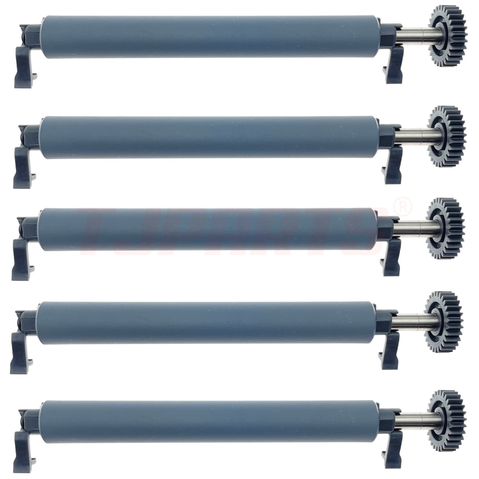 5set Platen Roller Kit for Zebra ZD420 ZD421 ZD620 ZD420T ZD421T ZD420C Printer