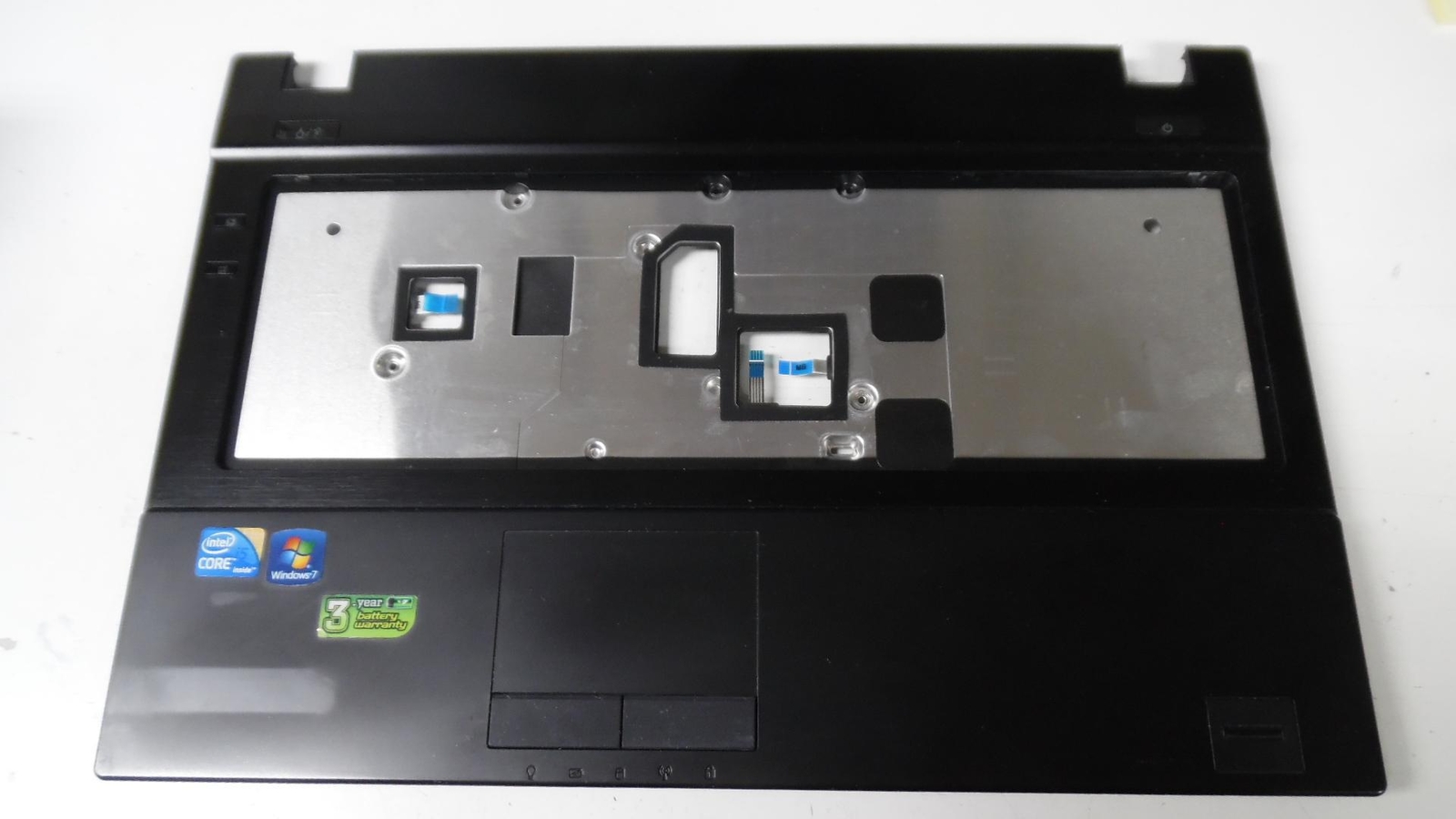 Asus B53F - Black Palmrest w/ Touchpad - 13N0-IEA0711