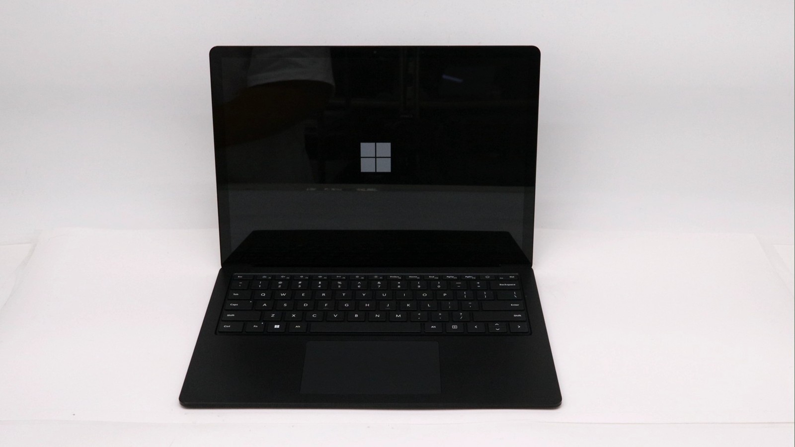 Microsoft corporation Surface Laptop 5 13" i7-1265u 16GB 256GB READ DESC