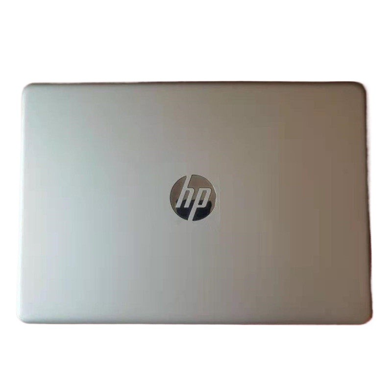 For HP 14-CF 14S-CR 14-DK 14S-CF TPN-I135 Back Cover Case Lid L24469-001 Silver