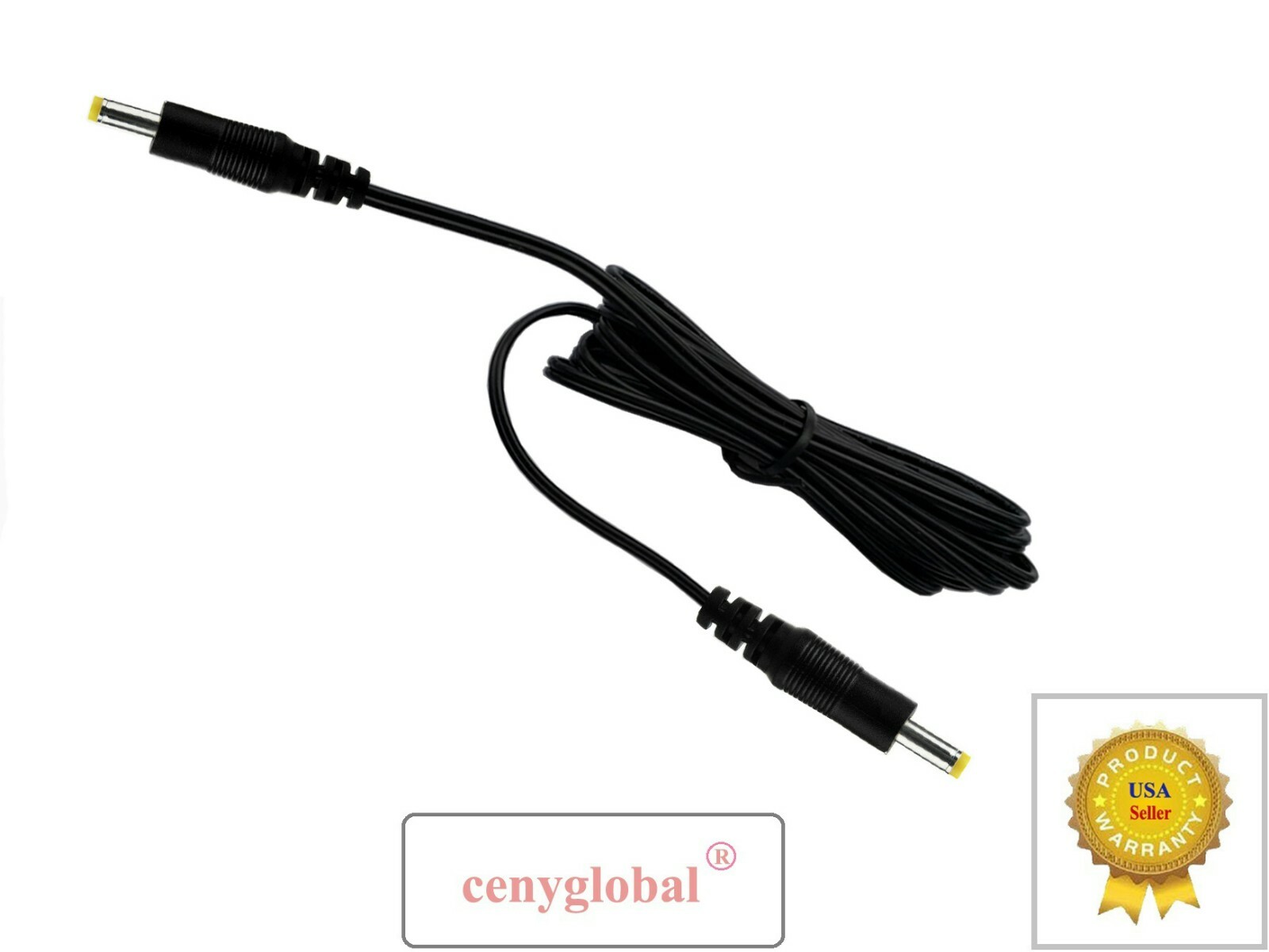 NEW DC Power Supply Cable Cord For Panasonic AG Series Mini-DV Cinema Camcorder