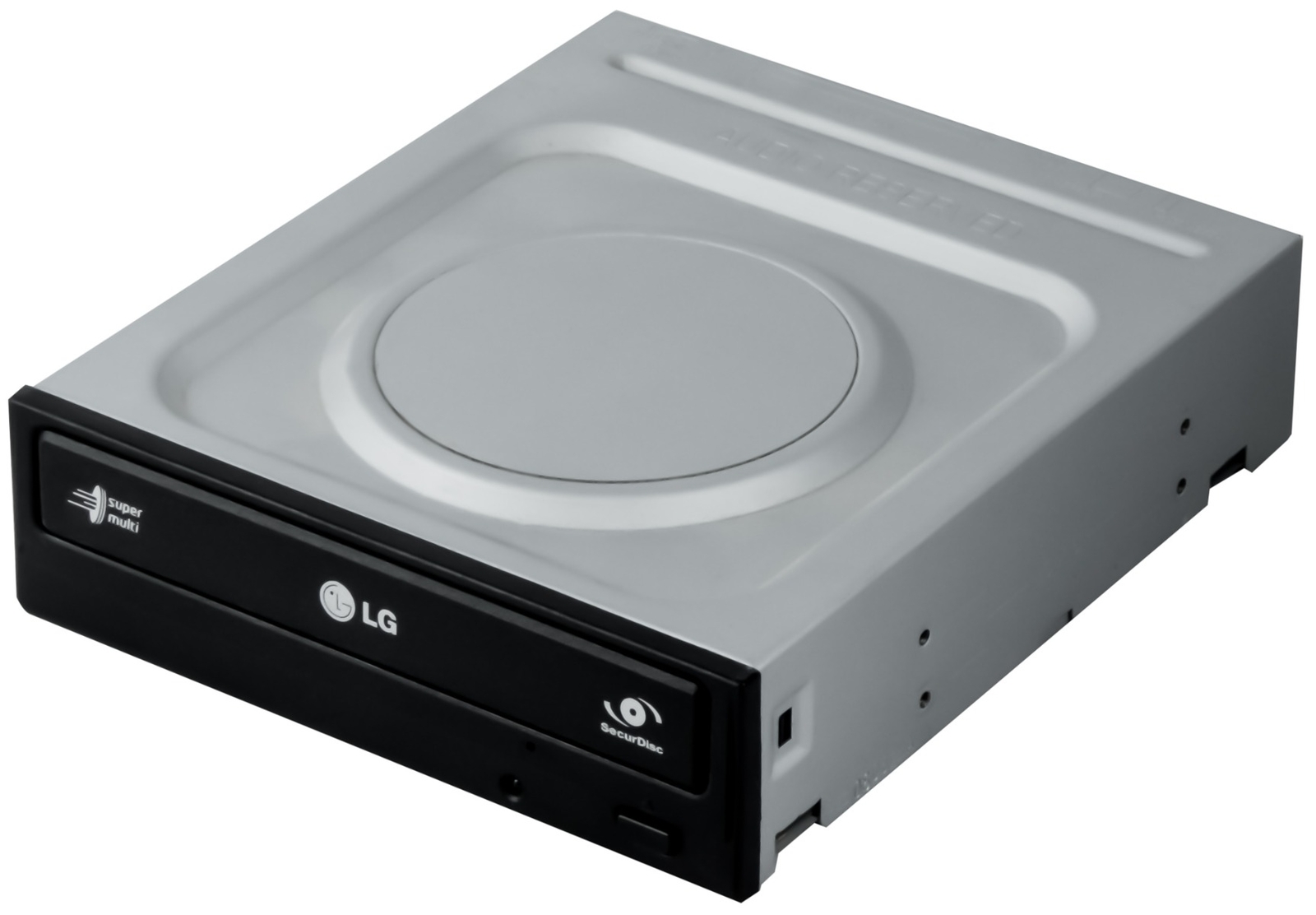 SUPER MULTI DVD REWRITER LG GH22NP20 5.25'' ATA