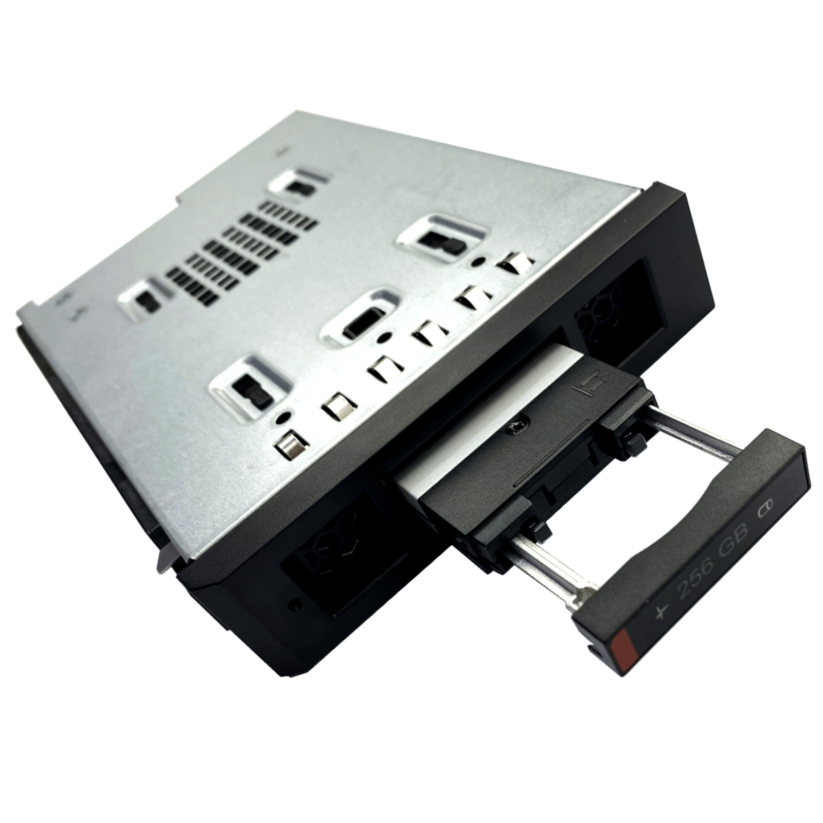 New M.2 Flexbay Module Fits Dell Precision T5820 T7820 7865 T7920 66XHV no SSD
