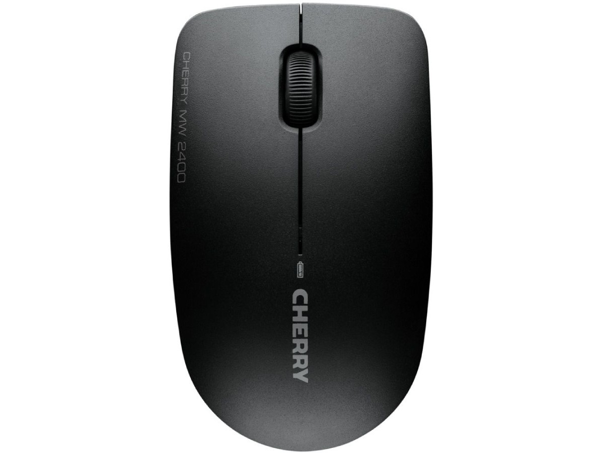 Cherry MW 2400 Wireless 3 button bouse - JW-0710-2