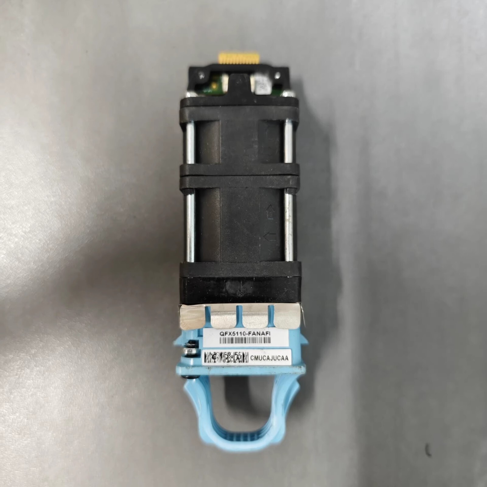1PCS Juniper QFX5110-FANAFI Fan Module Back to Front Airflow For QFX5120