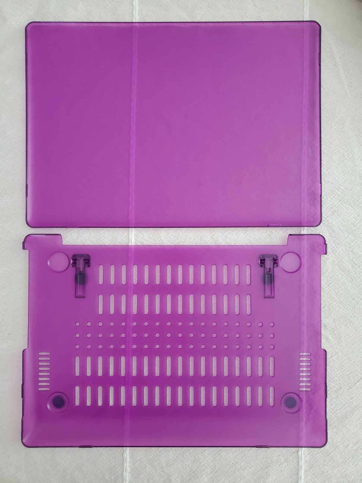 mCover Case ONLY Compatible for 13.6" HP Chromebook X360 11 G3 EE